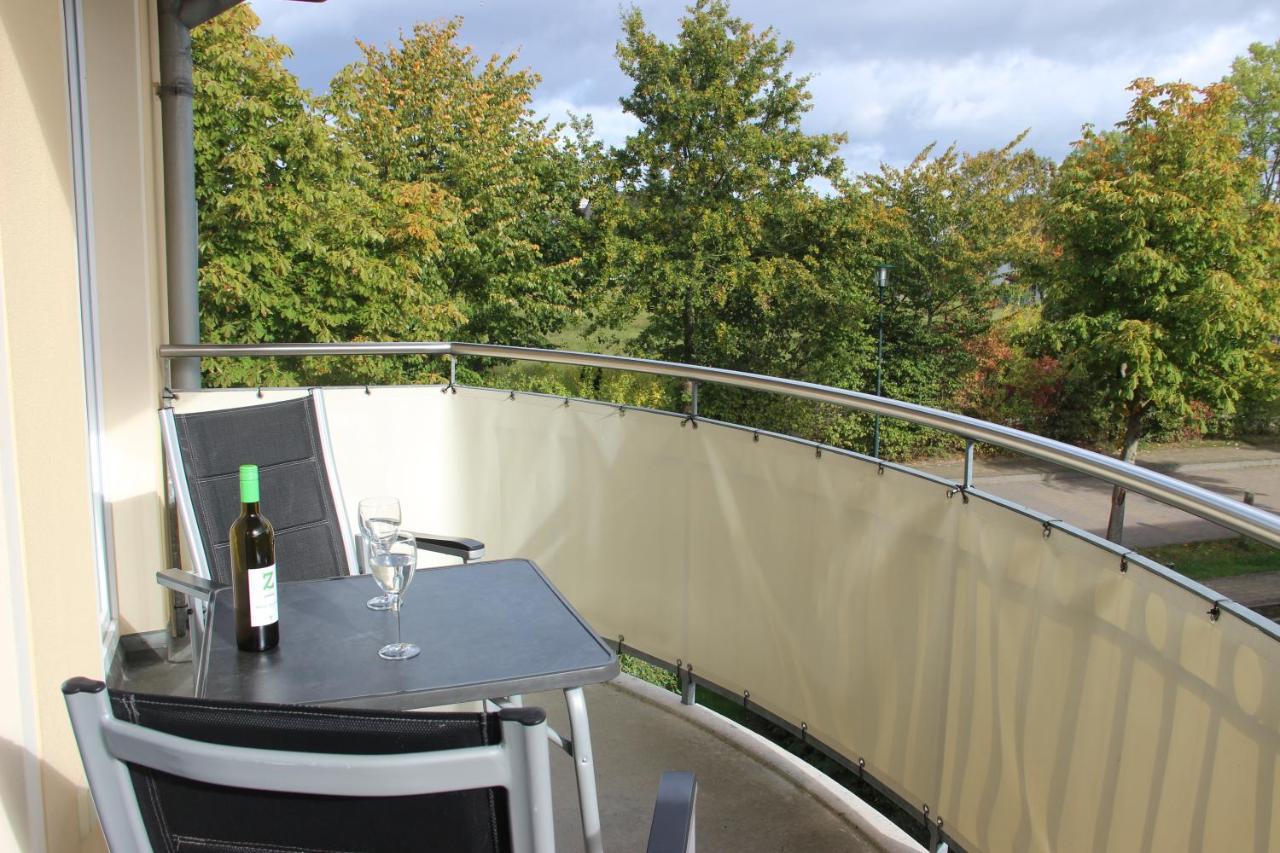 Apartment Strandgut Boltenhagen (Ostseebad)