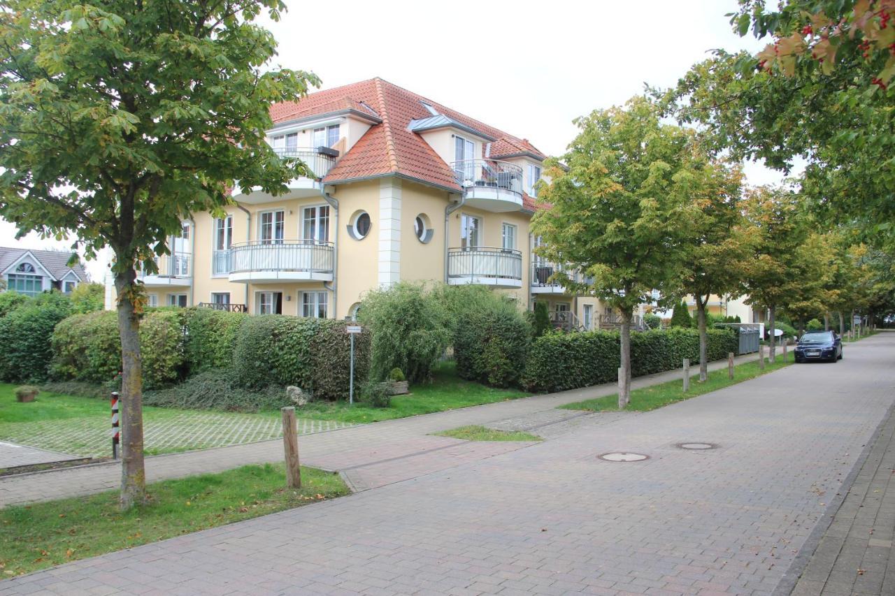 Apartment Strandgut Boltenhagen (Ostseebad)
