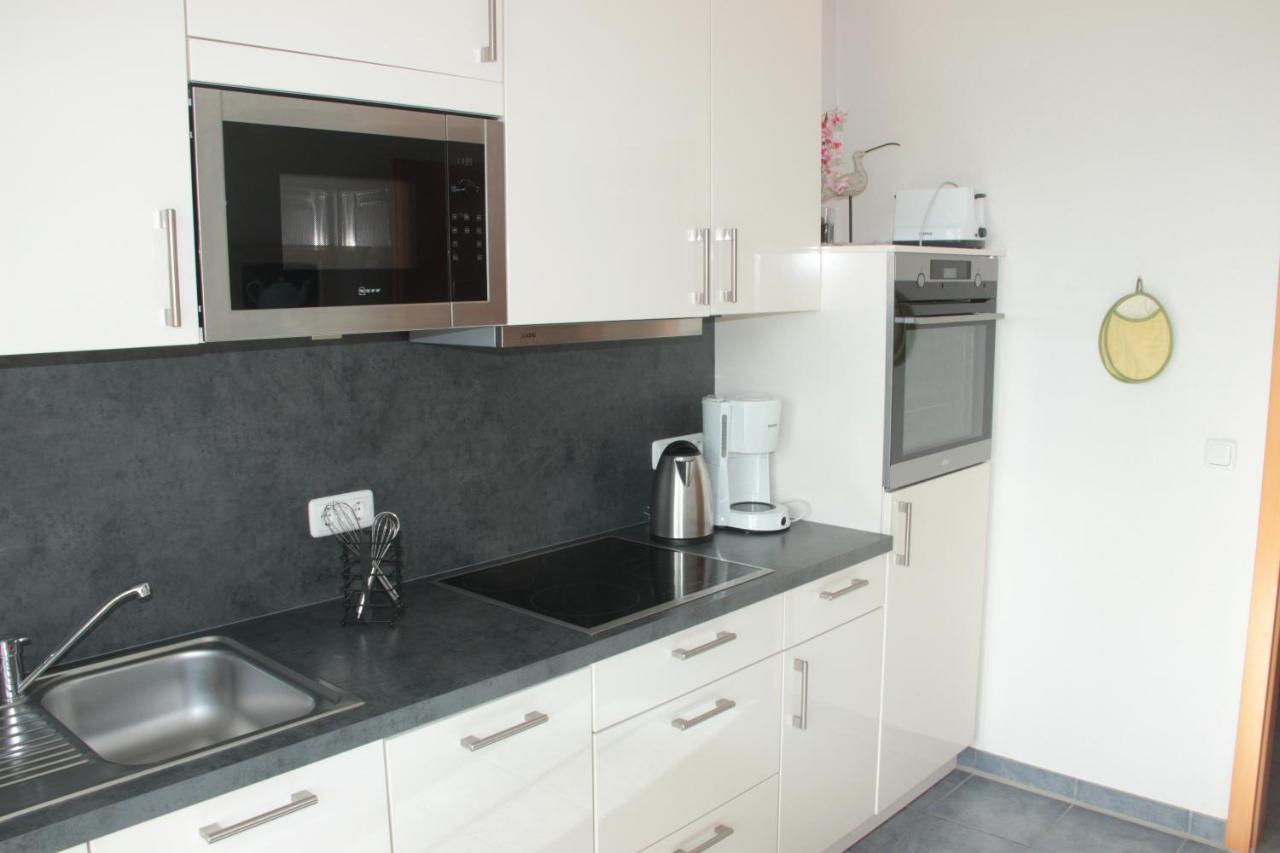 Apartment Strandgut