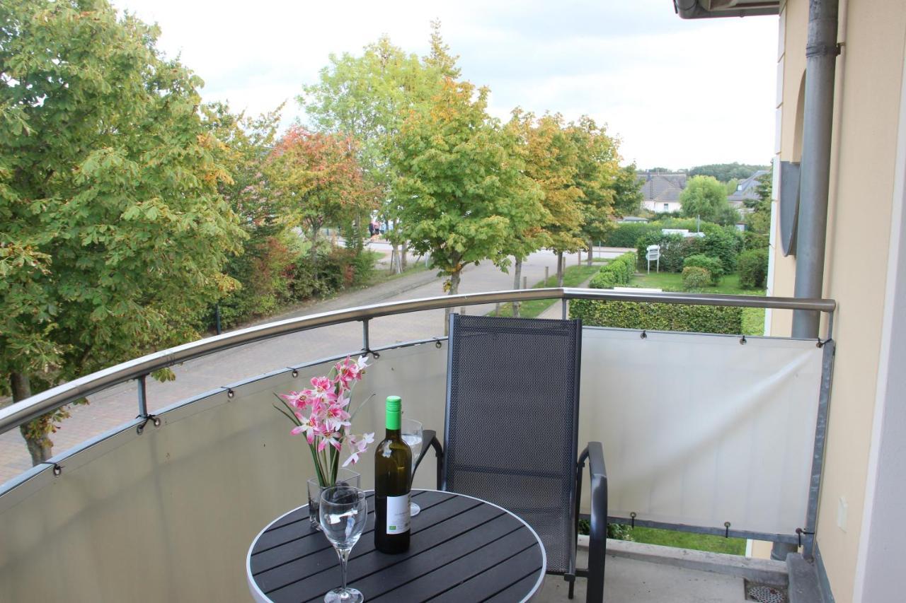 Apartment Strandgut Boltenhagen (Ostseebad)