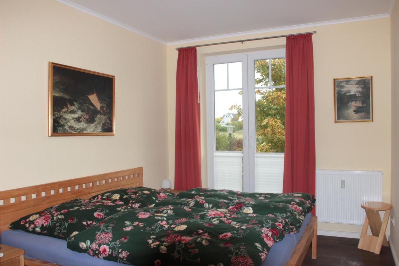 Apartment Strandgut *
